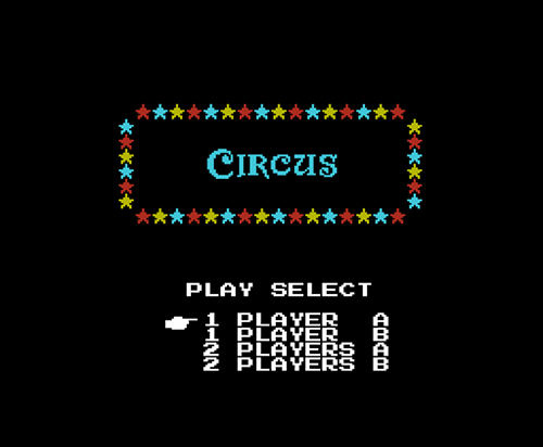 Circus Review