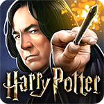 Harry Potter Icon
