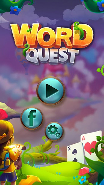 Word Quest Review