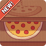 Good Pizza, Great Pizza Icon