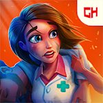 Heart's Medicine Hospital Heat Icon