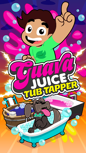 Guava Juice Tub Tapper Review