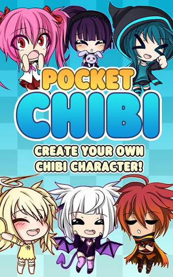 Pocket Chibi Review