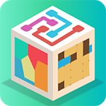 Puzzlerama Icon