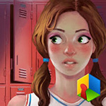 High School Escape Icon