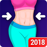 Lose Weight Icon