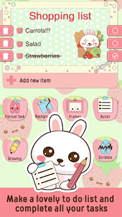 Niki: Cute Notes App Review | AppsPirate