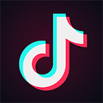 Tik Tok Icon