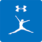 Calorie Counter – MyFitnessPal Icon
