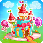 Sweet Candy Farm Icon