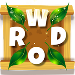 Word Jungle Icon