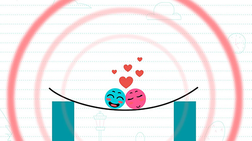 Love Balls App