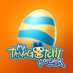 My Tamagotchi Forever Icon