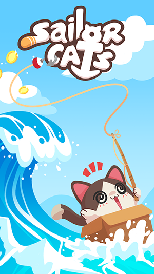 Sailor Cats Review