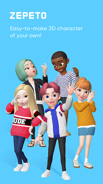 ZEPETO Review