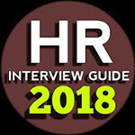 HR Interview Complete Guide 2018 Icon