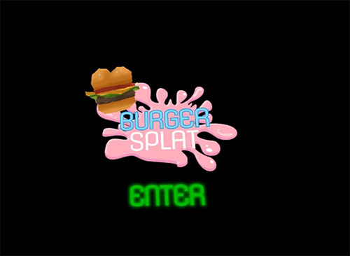 Burger Splat VR Review