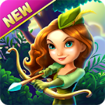 Robin Hood Legends Icon