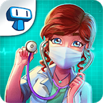 Hospital Dash Icon