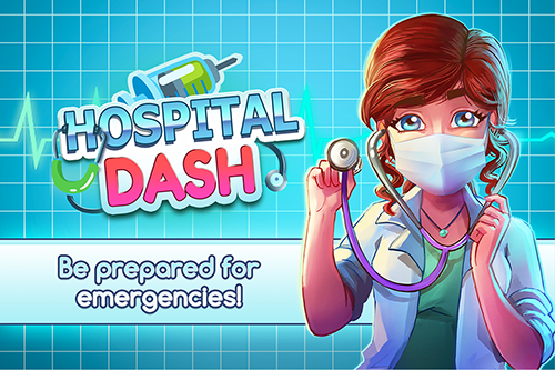 Hospital Dash Review