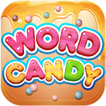 Word Candy Icon