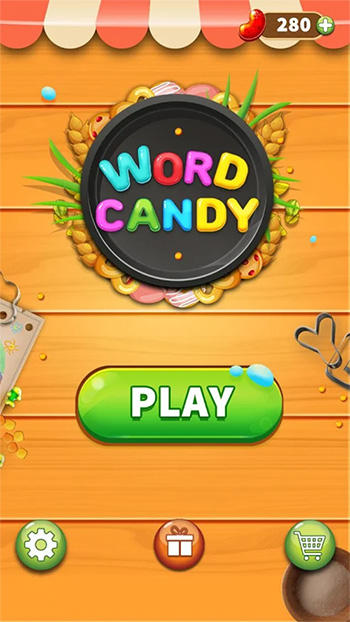 Word Candy Review