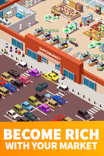 Idle Tycoon Games: A Market Overview