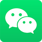 WeChat Icon