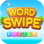 Word Swipe Icon