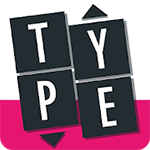 Typeshift Icon