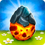 Monster Legends Icon