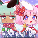 Gacha Life Icon