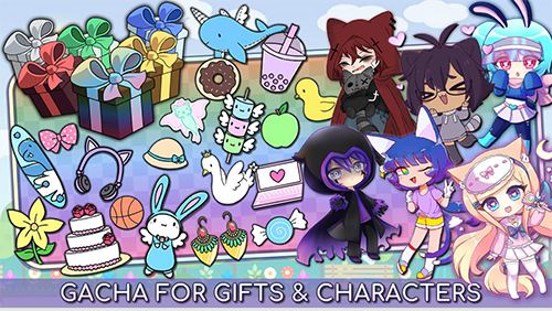 Gacha Life Review