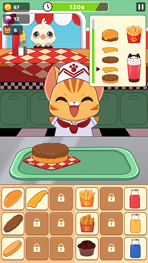 Kawaii Kitchen Review