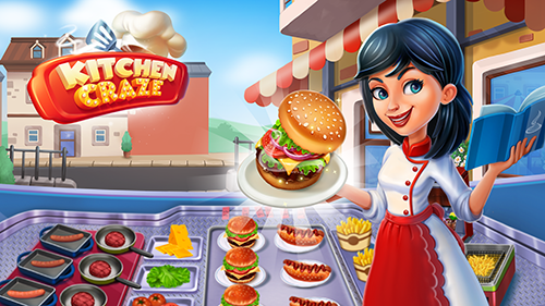 Kitchen Craze Review