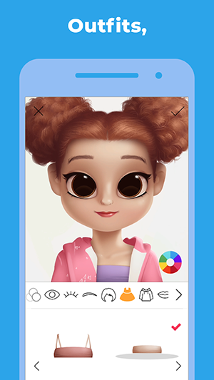 Dollify App