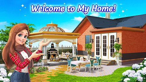 My Home Design Dreams Review