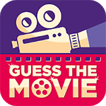 Guess the Movie Quiz Icon