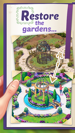 Lilys Garden Review