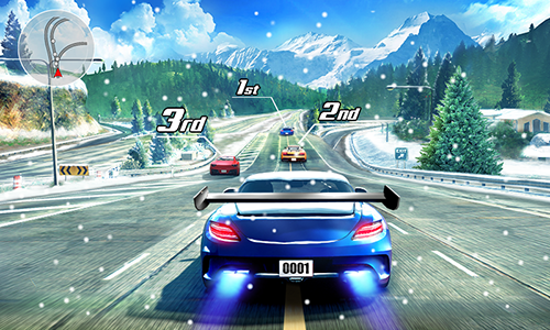 Street Racing 3D Review