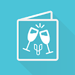 Invitation Maker Icon