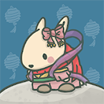 Tsuki Adventure Icon