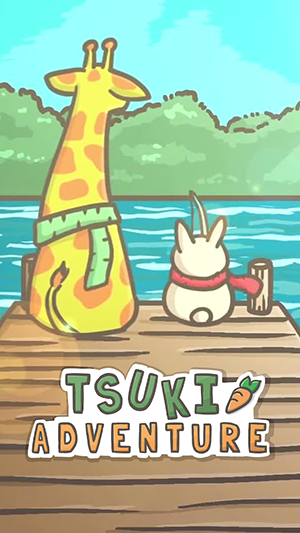 Tsuki Adventure Review - Mobile Madness! 