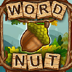 Word Nut Icon