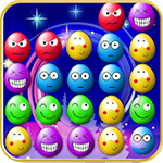 Crush Eggs Icon