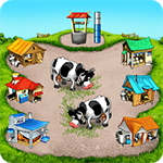 Farm Frenzy Icon