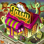 Tasty Town Icon