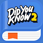 Amazing Facts Icon