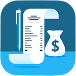 Expense Manager Icon