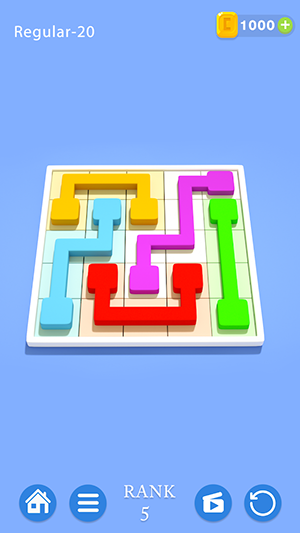 Puzzledom App